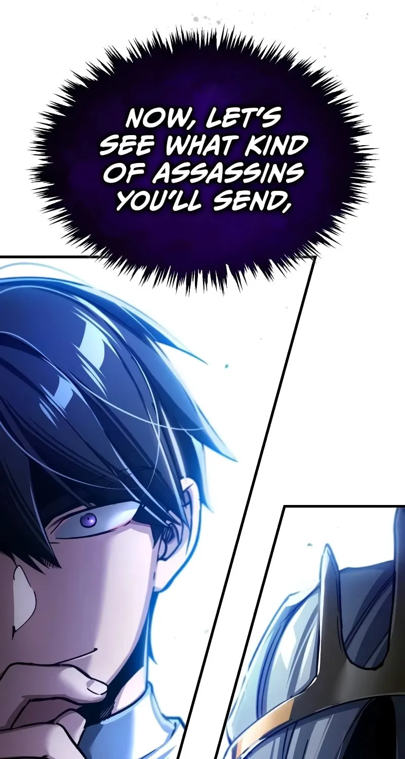 Read Descended from Divinity EN Manga Online