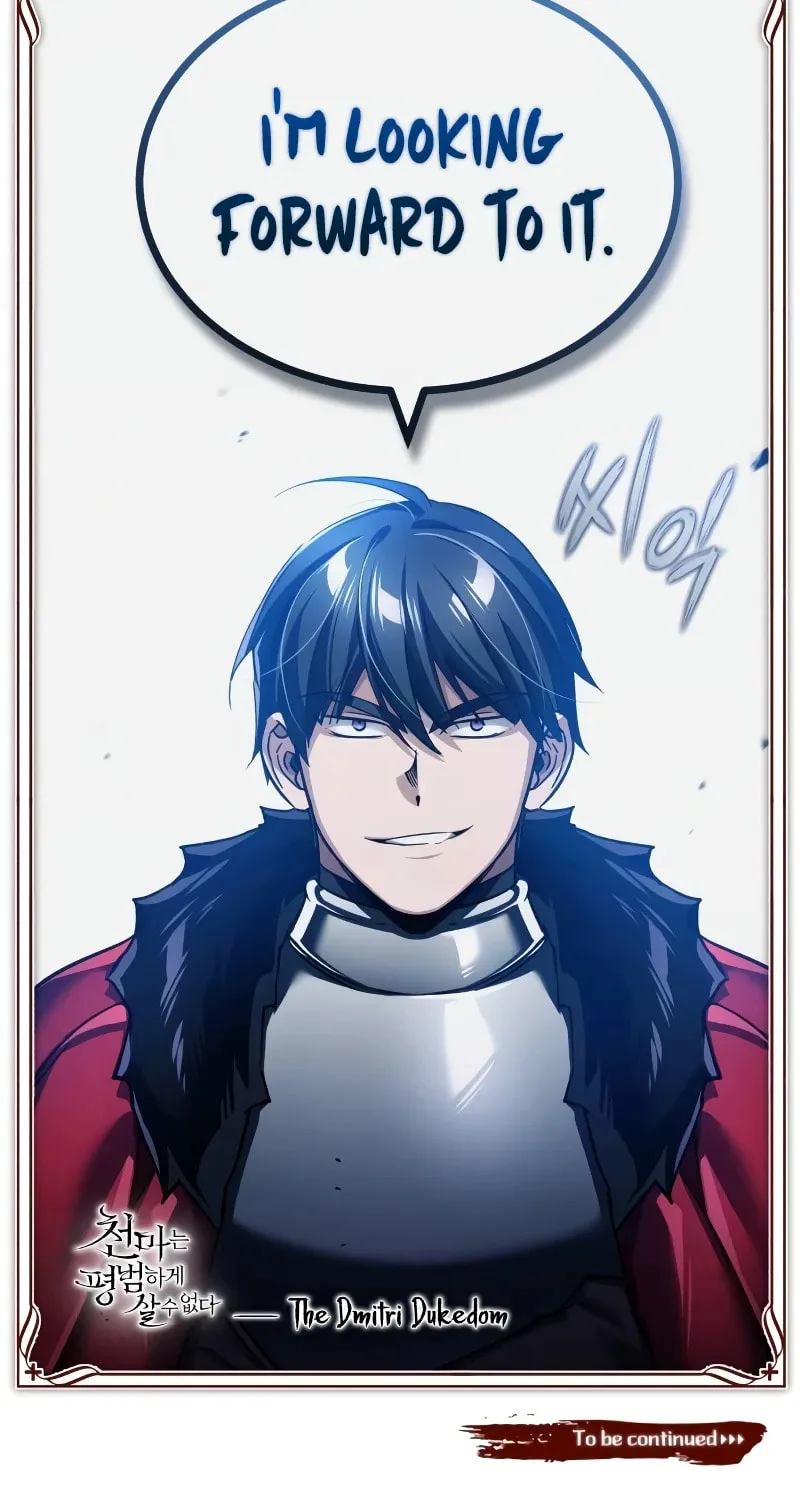 Read Descended from Divinity EN Manga Online