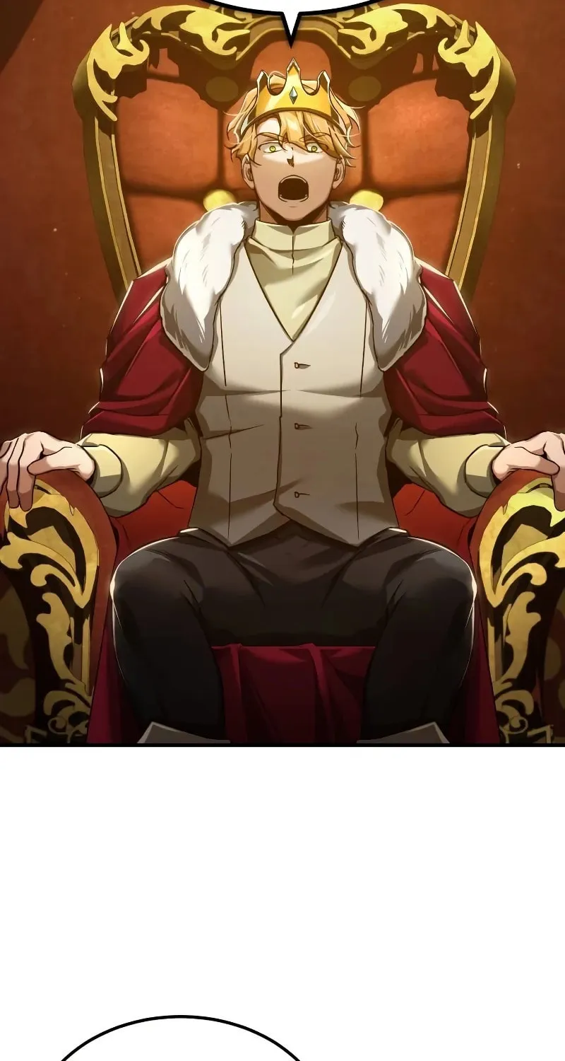 Read Descended from Divinity EN Manga Online