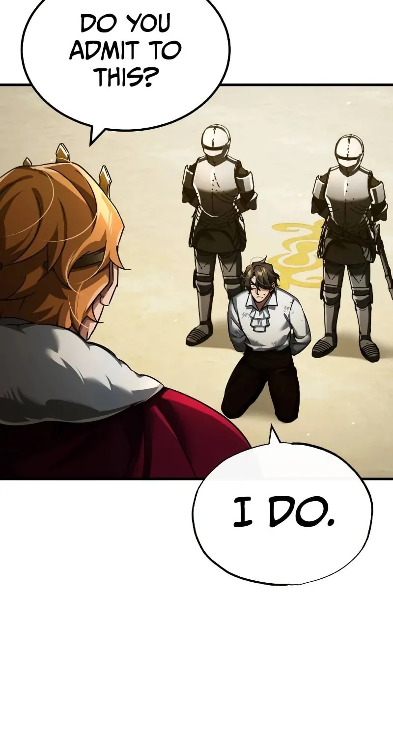 Read Descended from Divinity EN Manga Online