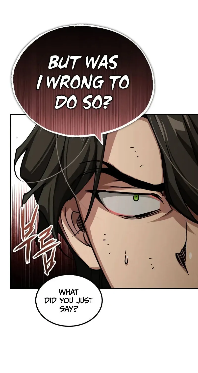 Read Descended from Divinity EN Manga Online