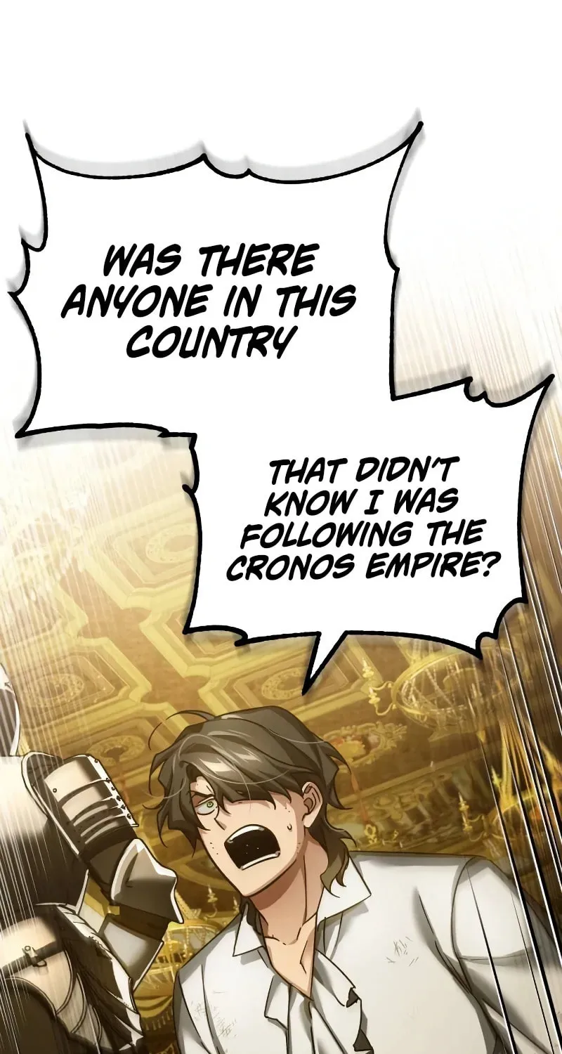 Read Descended from Divinity EN Manga Online