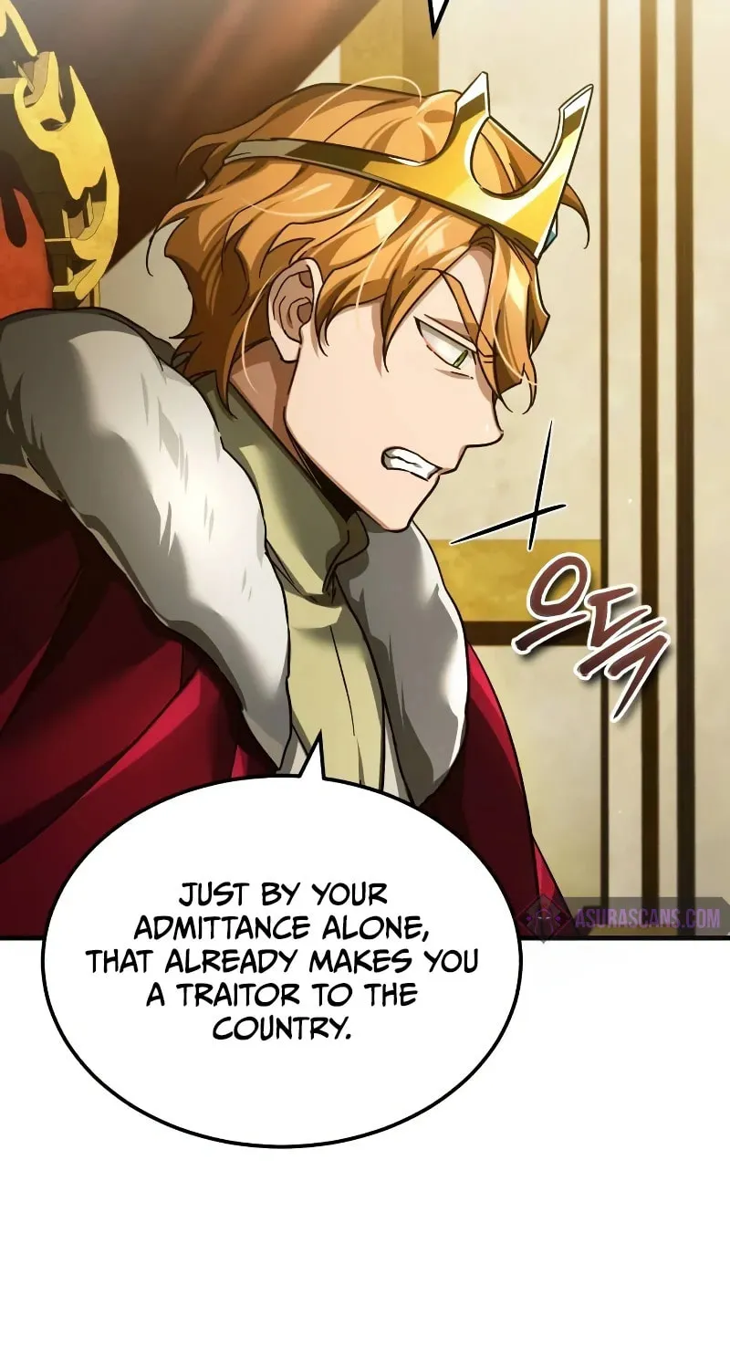 Read Descended from Divinity EN Manga Online
