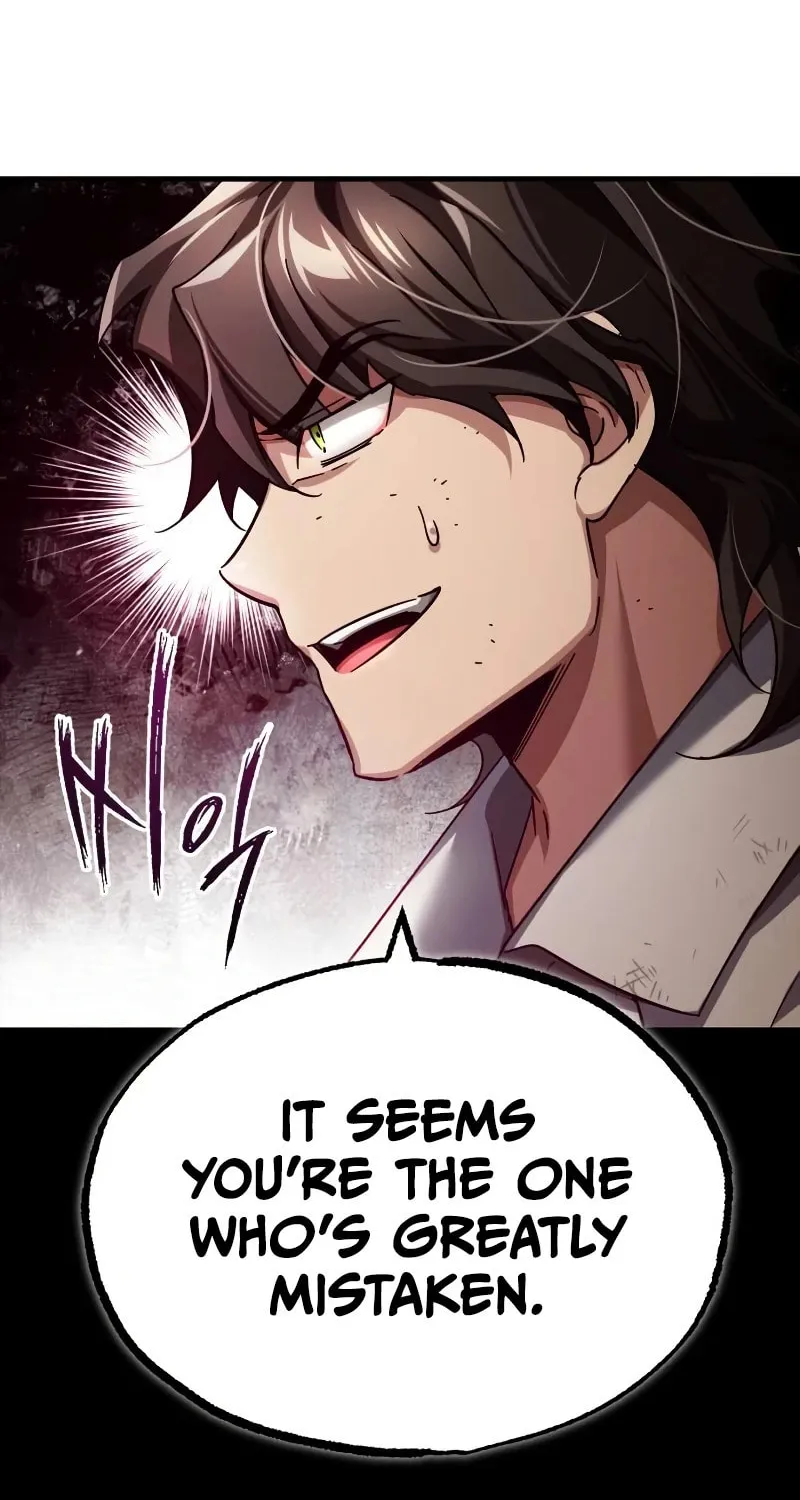 Read Descended from Divinity EN Manga Online