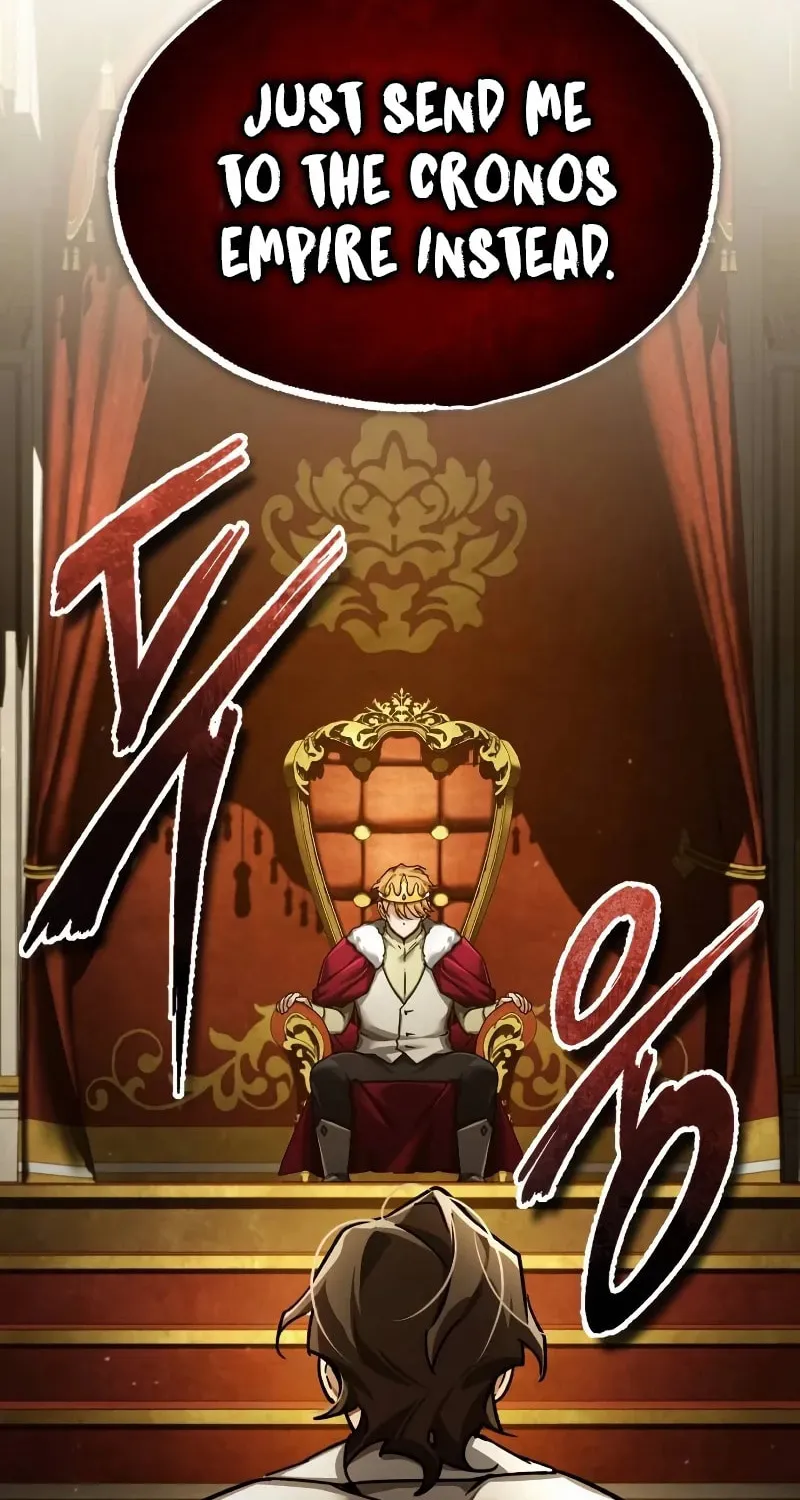 Read Descended from Divinity EN Manga Online