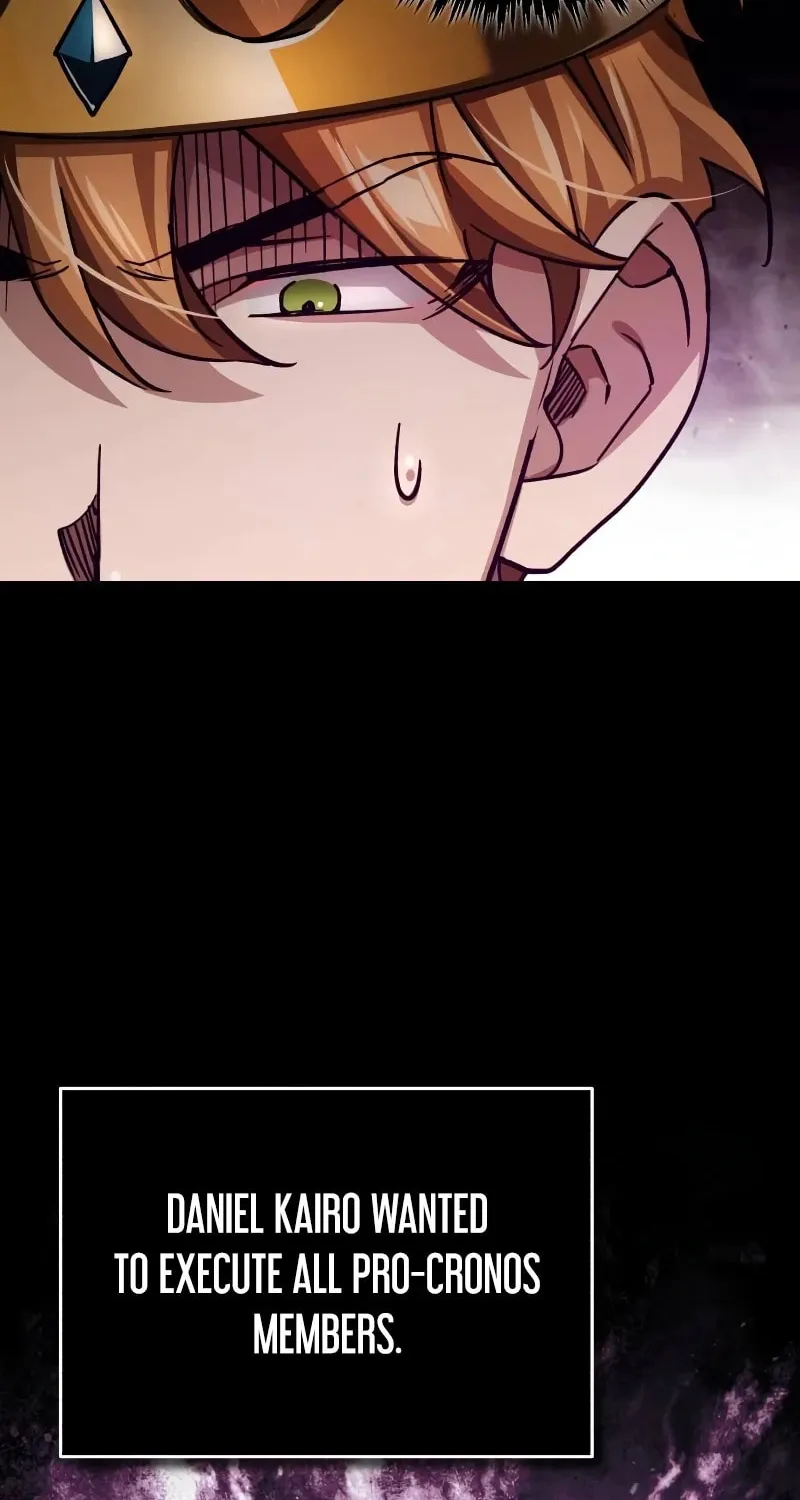 Read Descended from Divinity EN Manga Online