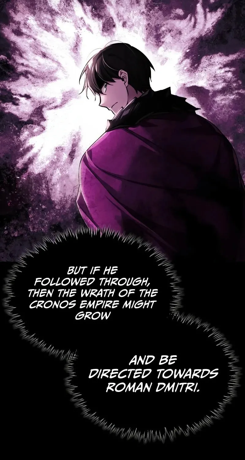 Read Descended from Divinity EN Manga Online