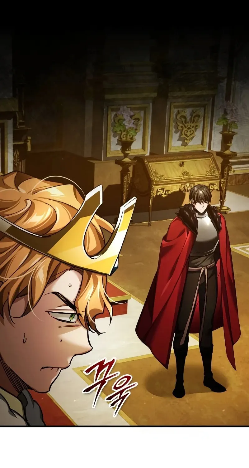 Read Descended from Divinity EN Manga Online