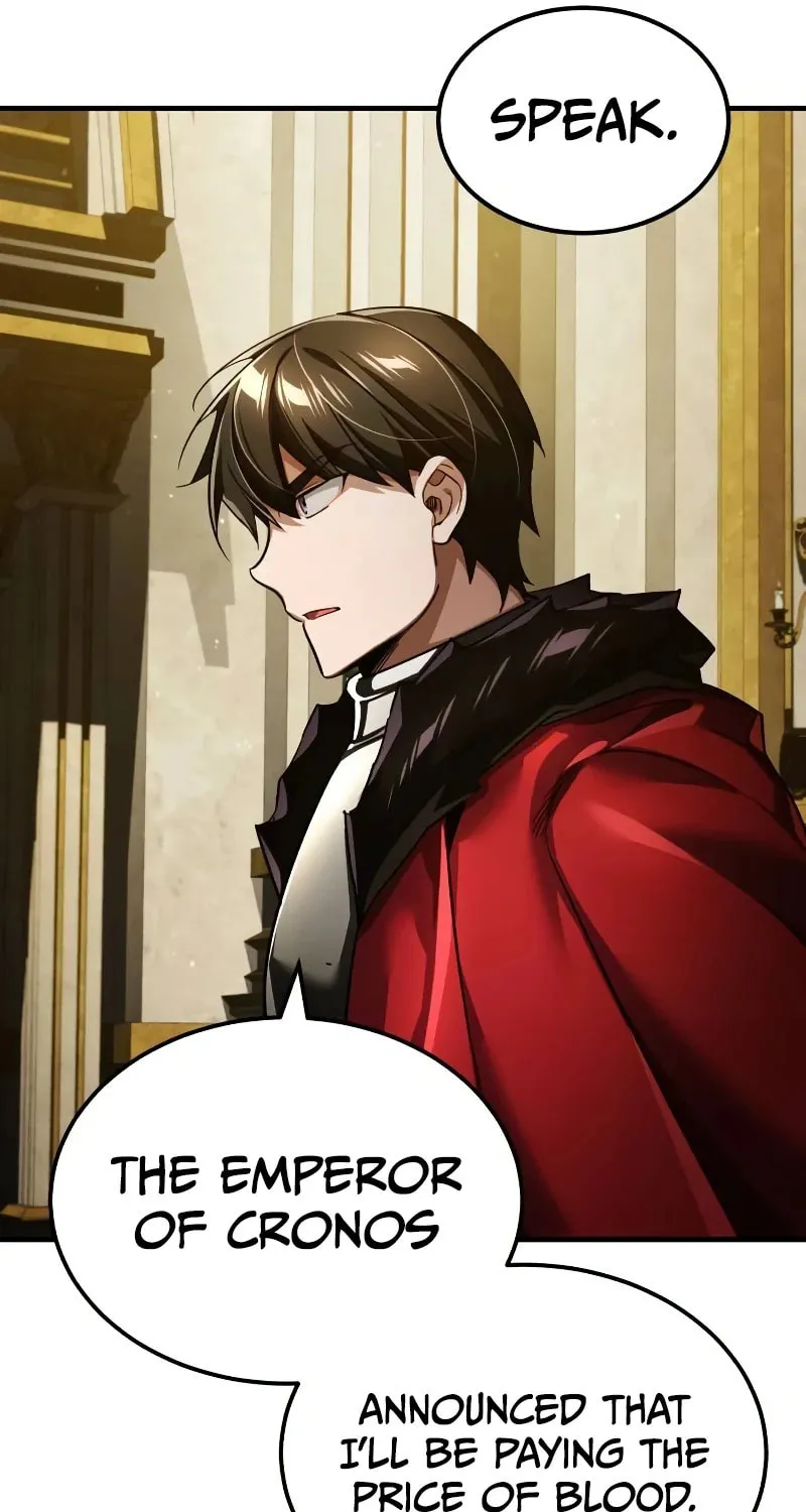 Read Descended from Divinity EN Manga Online