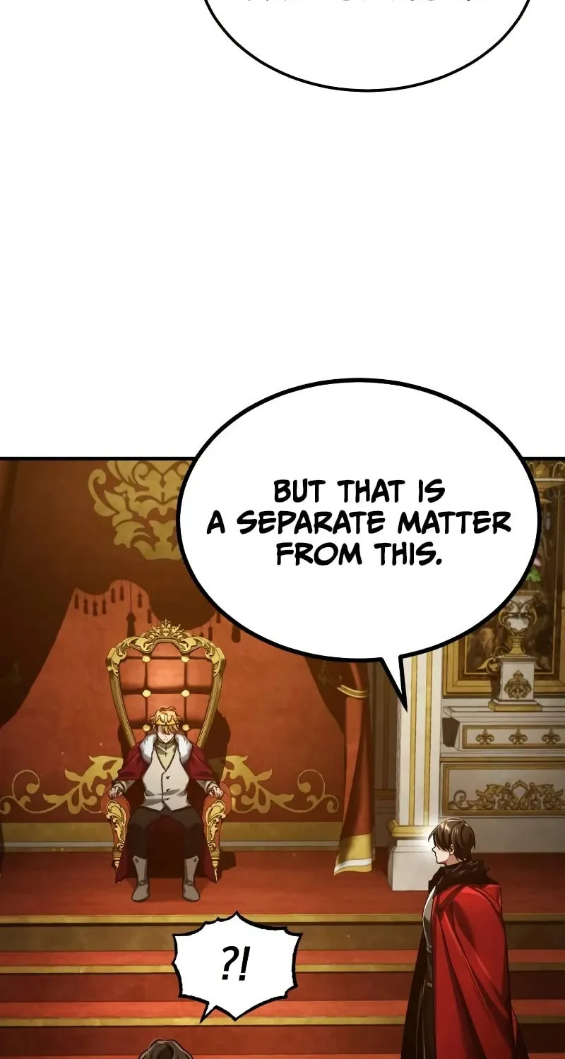 Read Descended from Divinity EN Manga Online