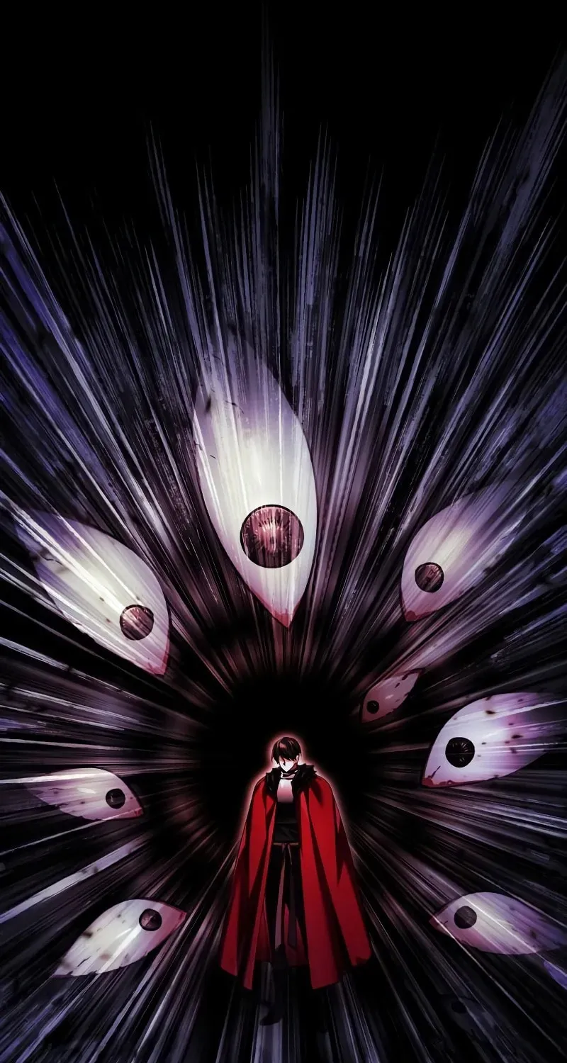 Read Descended from Divinity EN Manga Online