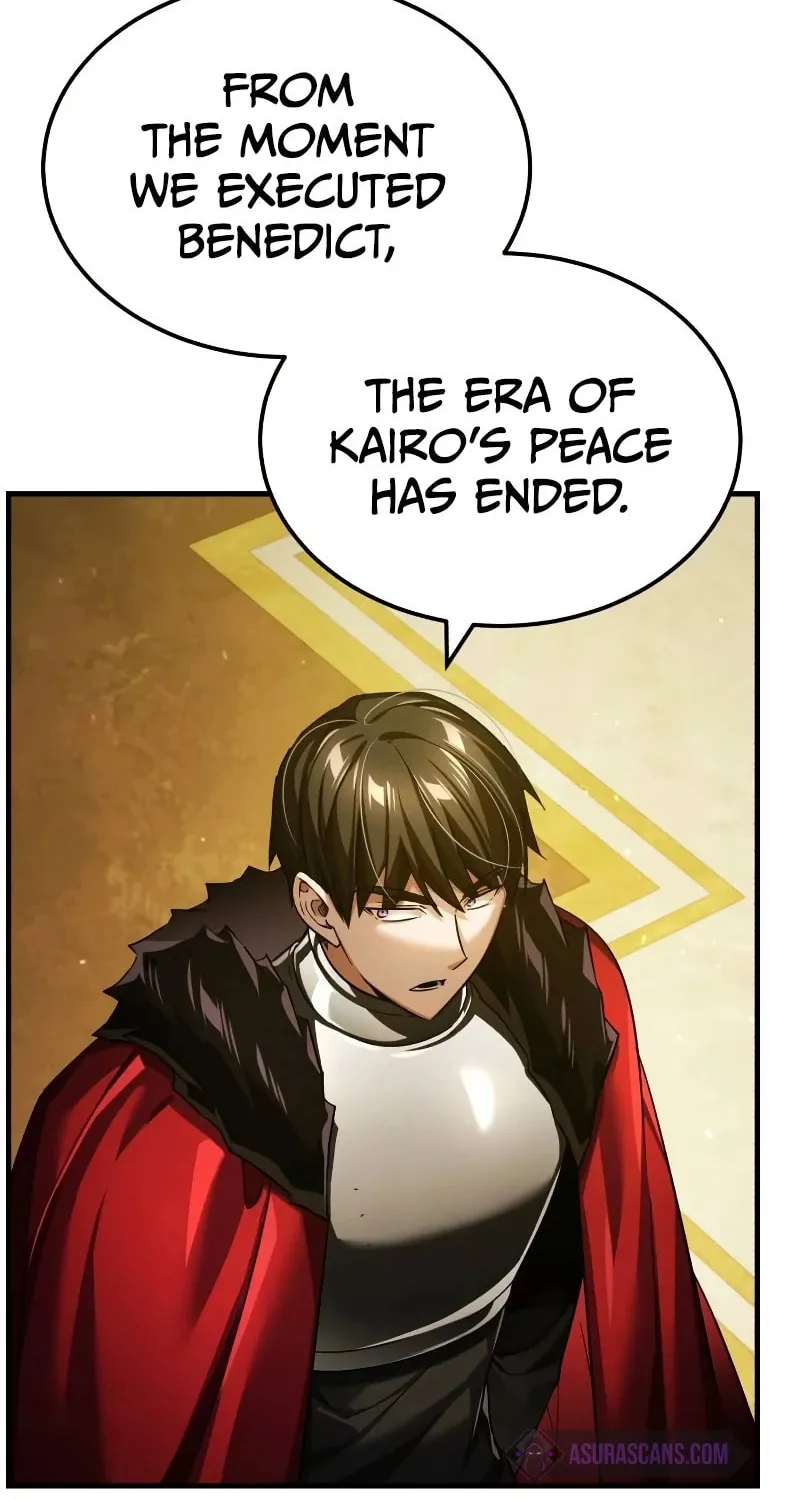 Read Descended from Divinity EN Manga Online