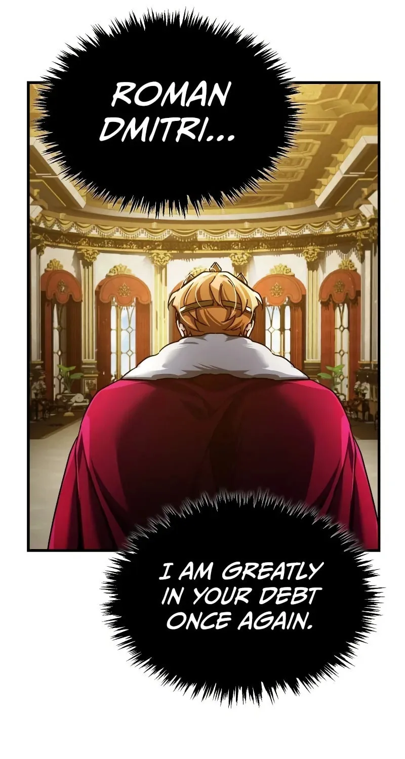 Read Descended from Divinity EN Manga Online