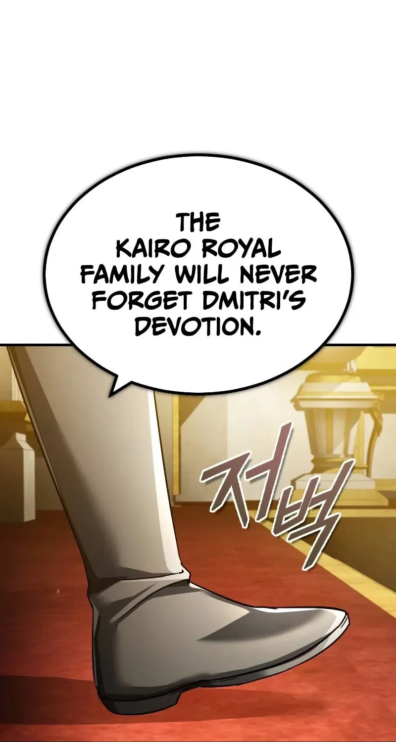 Read Descended from Divinity EN Manga Online