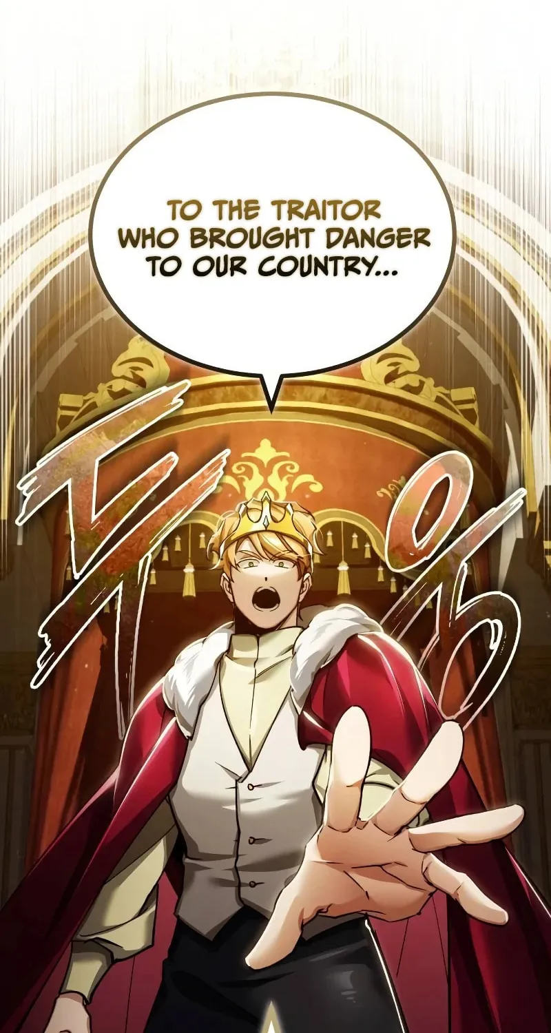 Read Descended from Divinity EN Manga Online