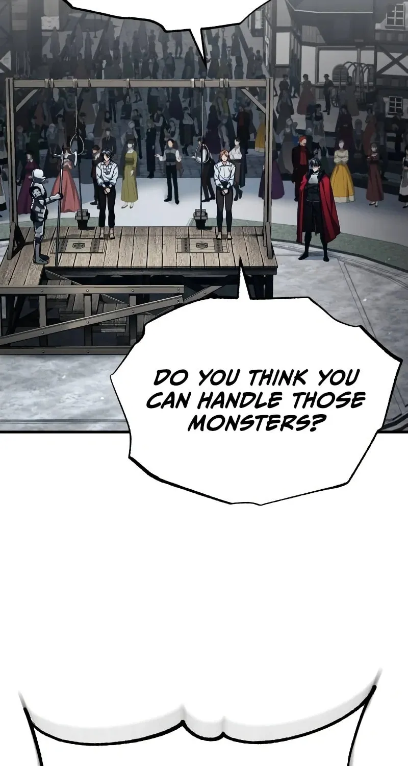 Read Descended from Divinity EN Manga Online