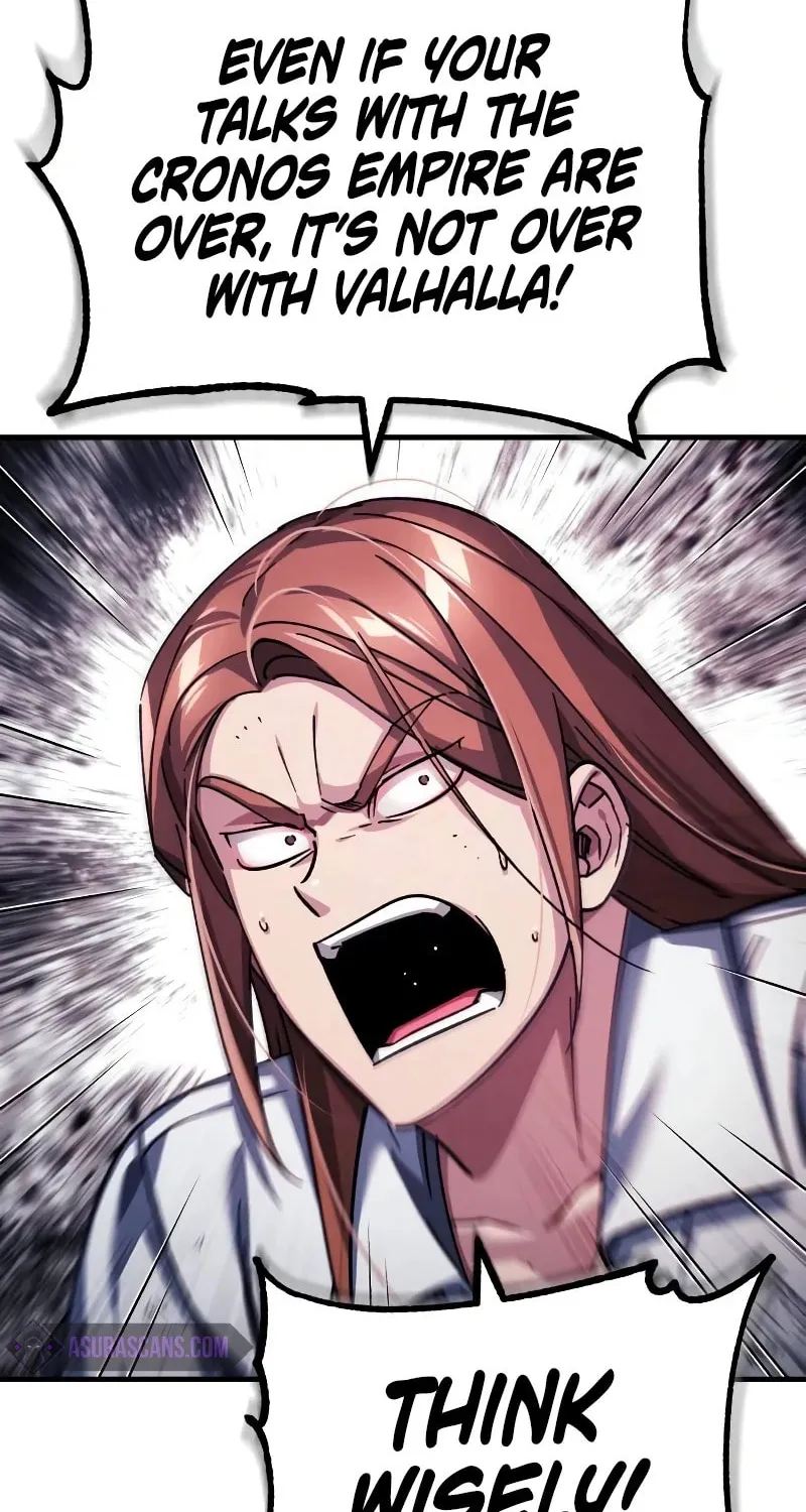 Read Descended from Divinity EN Manga Online