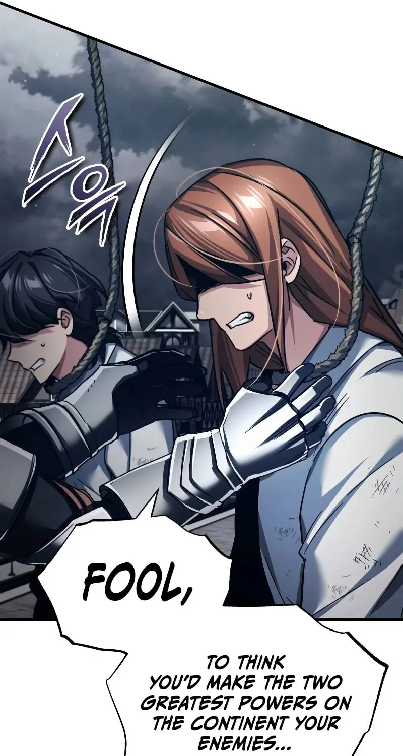 Read Descended from Divinity EN Manga Online