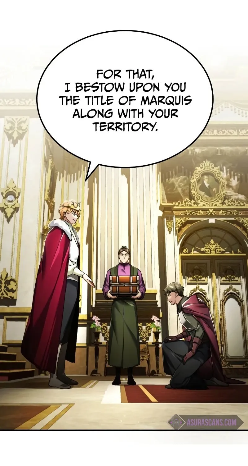 Read Descended from Divinity EN Manga Online