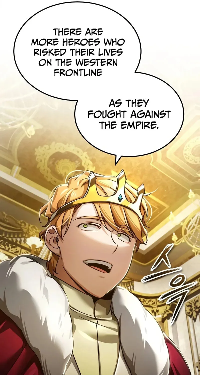 Read Descended from Divinity EN Manga Online