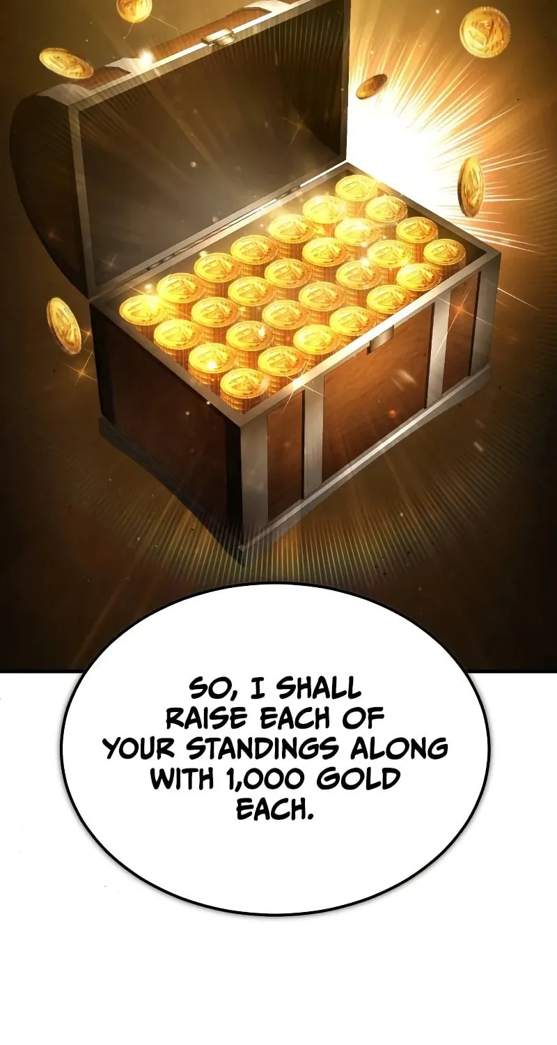Read Descended from Divinity EN Manga Online