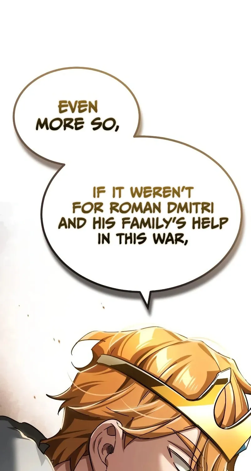Read Descended from Divinity EN Manga Online