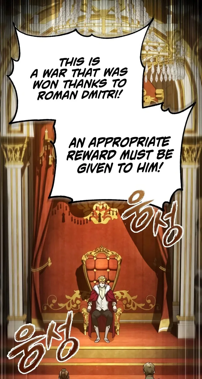 Read Descended from Divinity EN Manga Online
