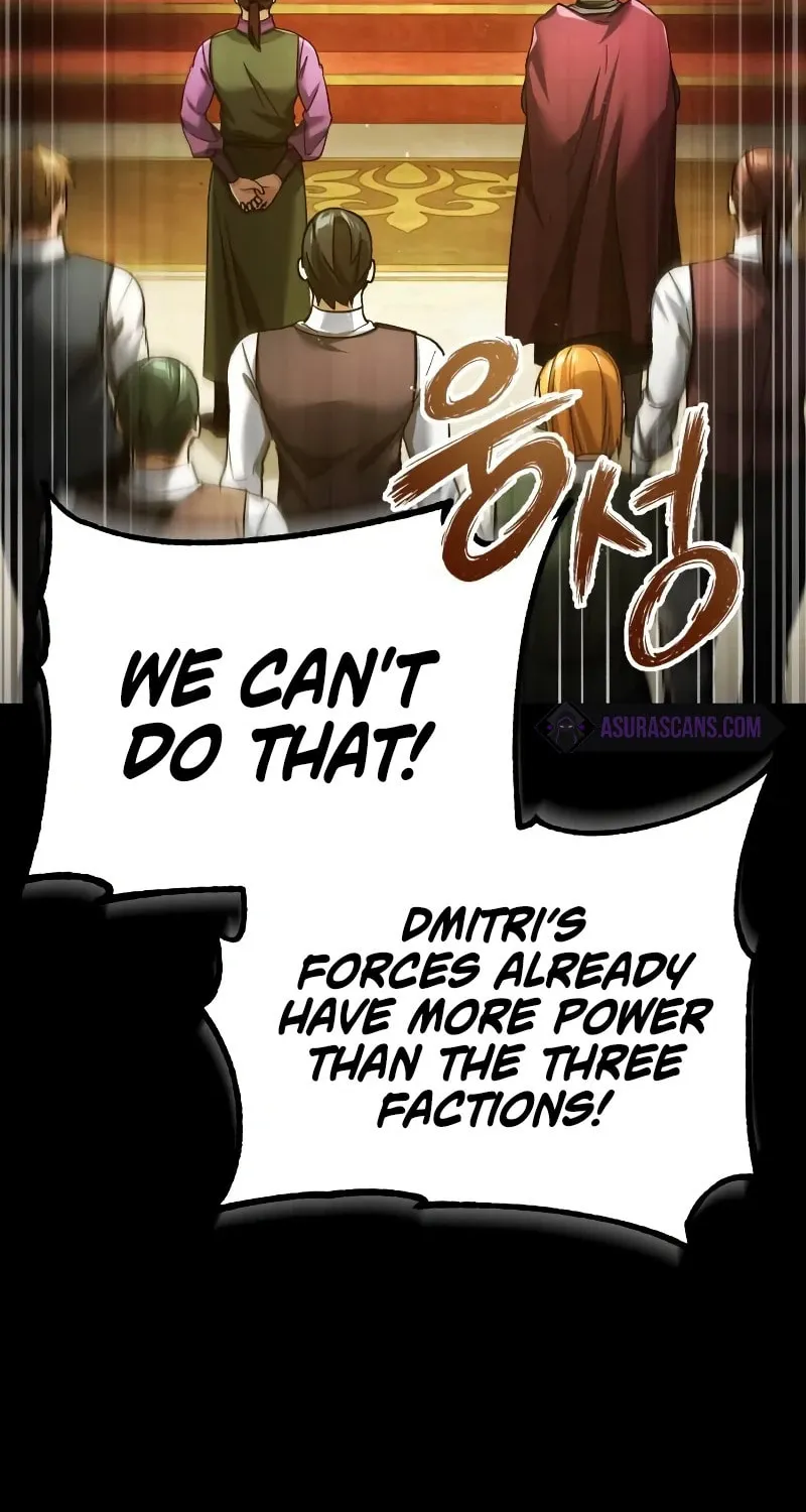 Read Descended from Divinity EN Manga Online
