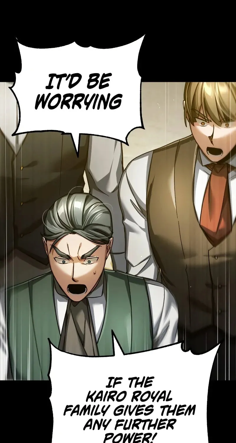 Read Descended from Divinity EN Manga Online