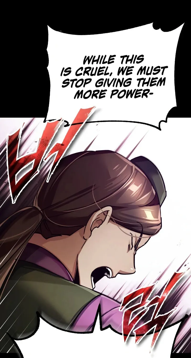 Read Descended from Divinity EN Manga Online