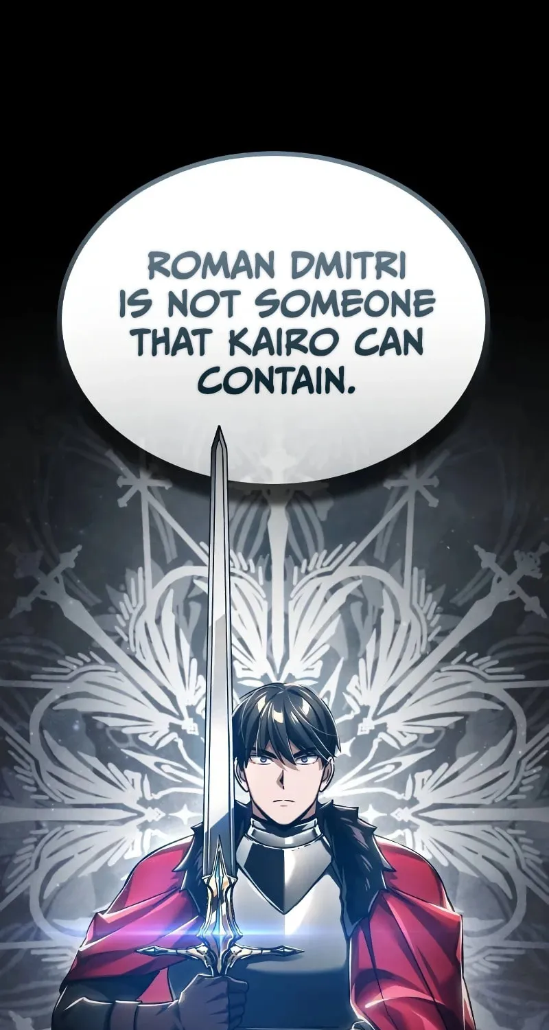 Read Descended from Divinity EN Manga Online