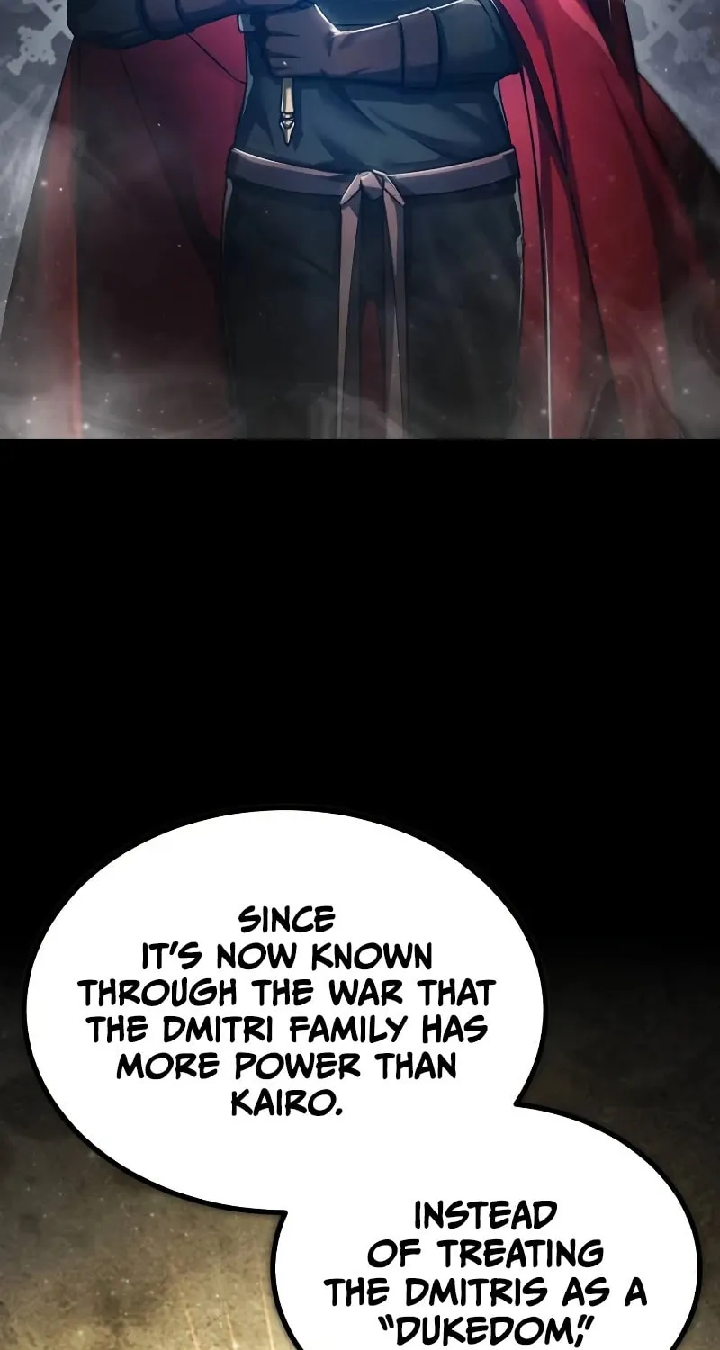 Read Descended from Divinity EN Manga Online