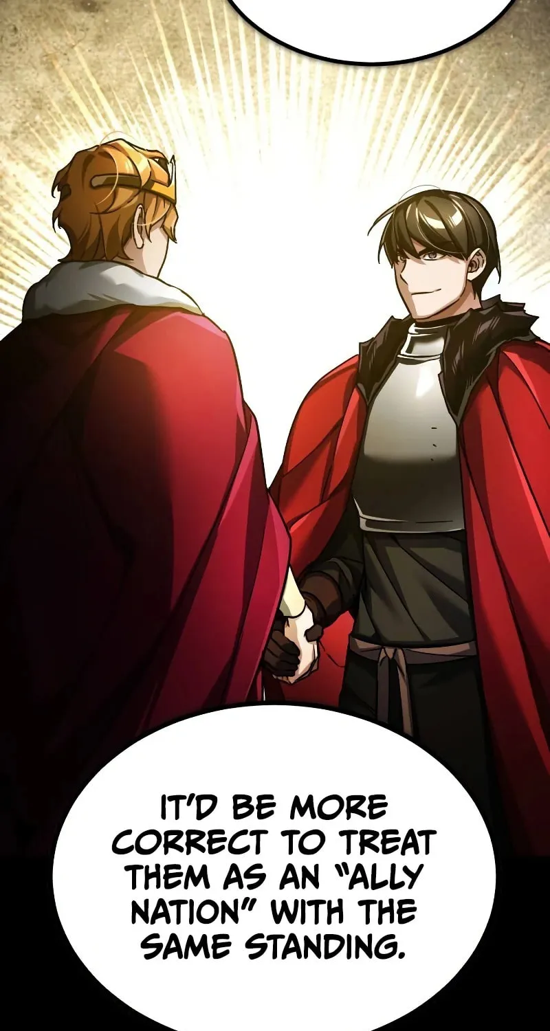 Read Descended from Divinity EN Manga Online
