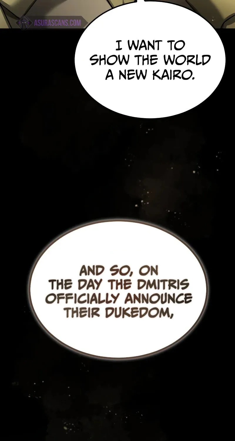 Read Descended from Divinity EN Manga Online