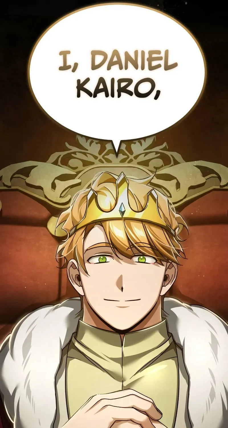 Read Descended from Divinity EN Manga Online