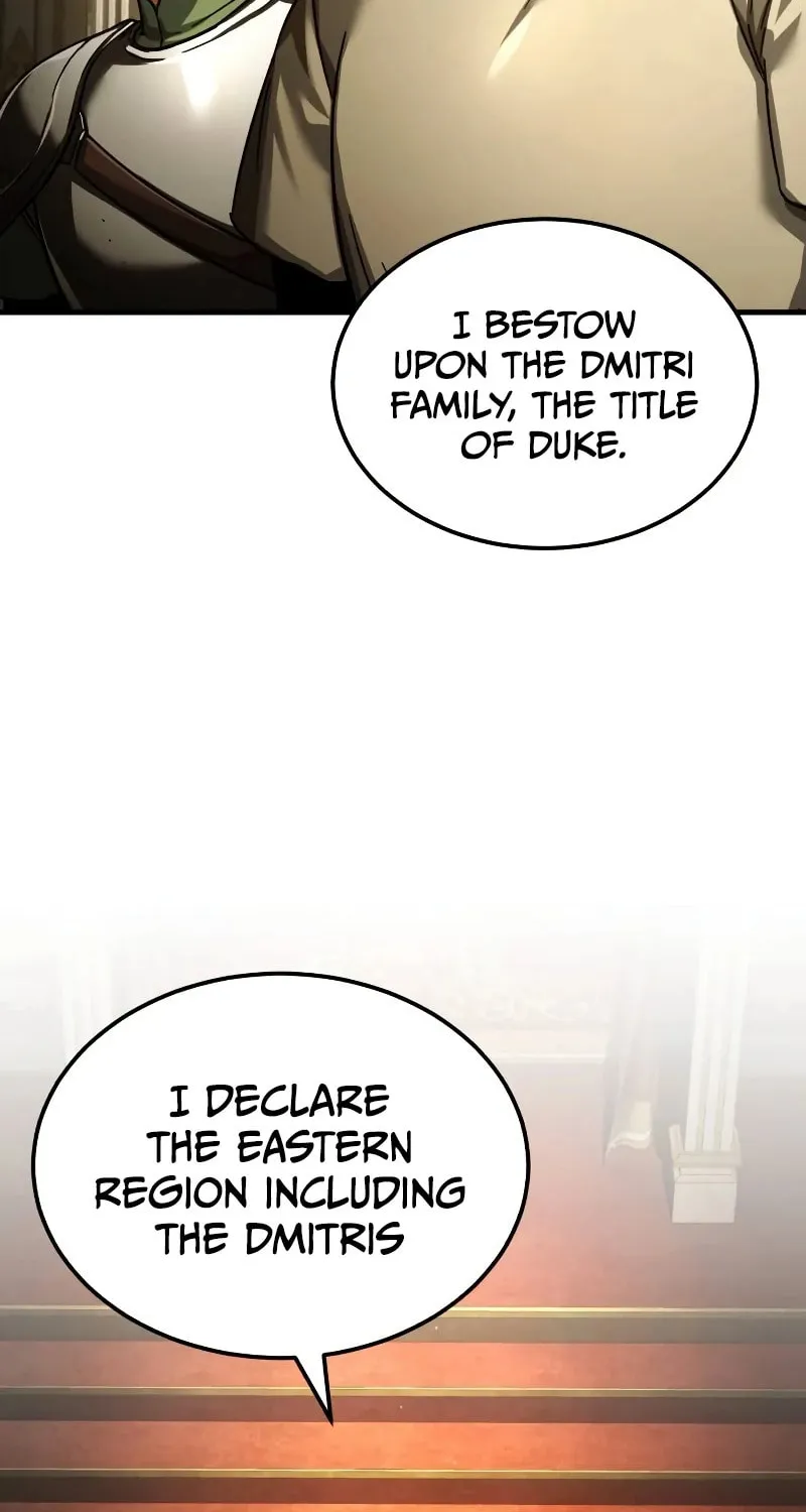 Read Descended from Divinity EN Manga Online