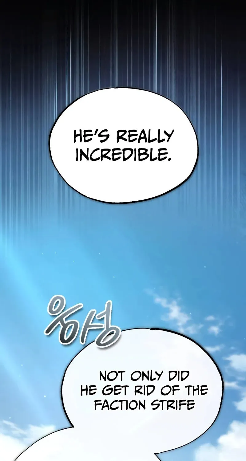Read Descended from Divinity EN Manga Online