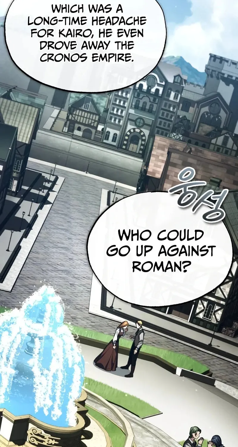 Read Descended from Divinity EN Manga Online