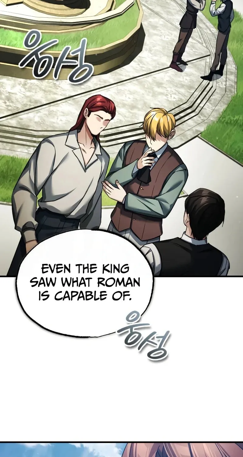Read Descended from Divinity EN Manga Online