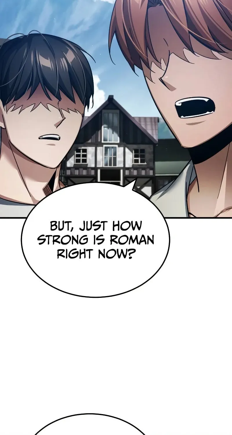 Read Descended from Divinity EN Manga Online