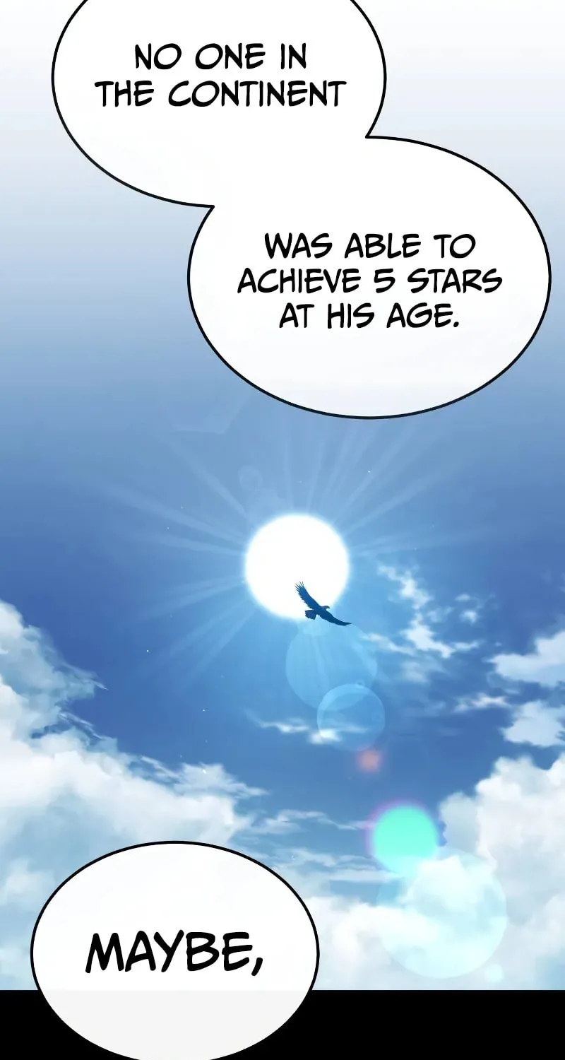 Read Descended from Divinity EN Manga Online
