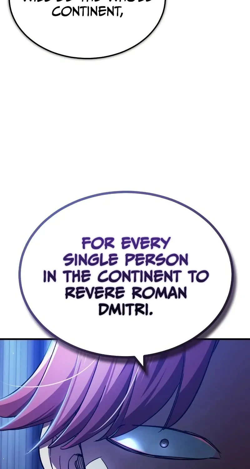 Read Descended from Divinity EN Manga Online