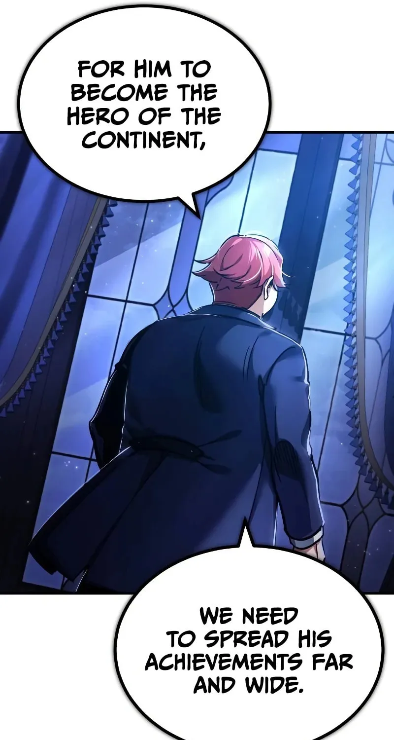 Read Descended from Divinity EN Manga Online