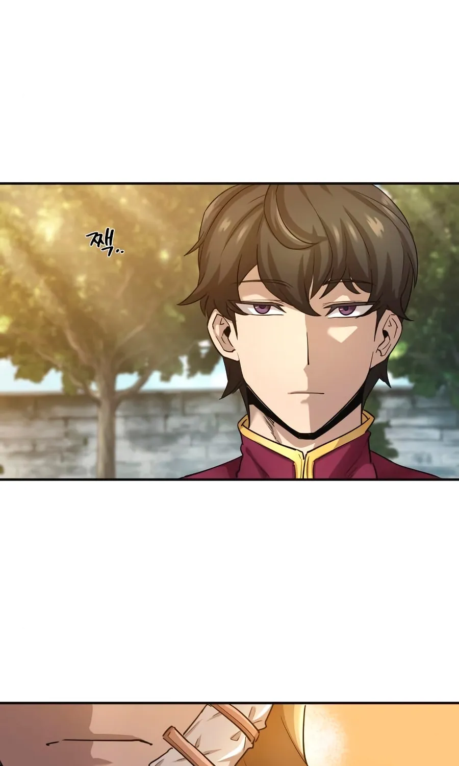 Read Descended from Divinity EN Manga Online