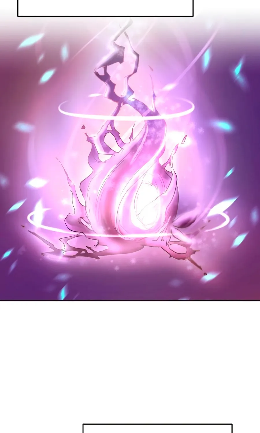 Read Descended from Divinity EN Manga Online