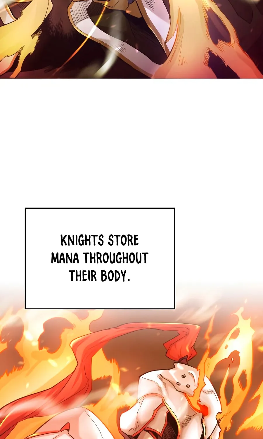 Read Descended from Divinity EN Manga Online