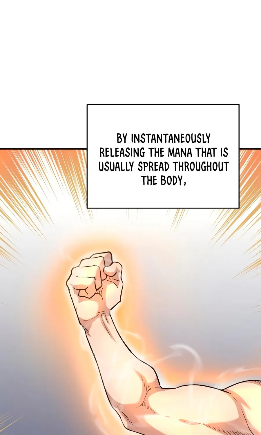 Read Descended from Divinity EN Manga Online