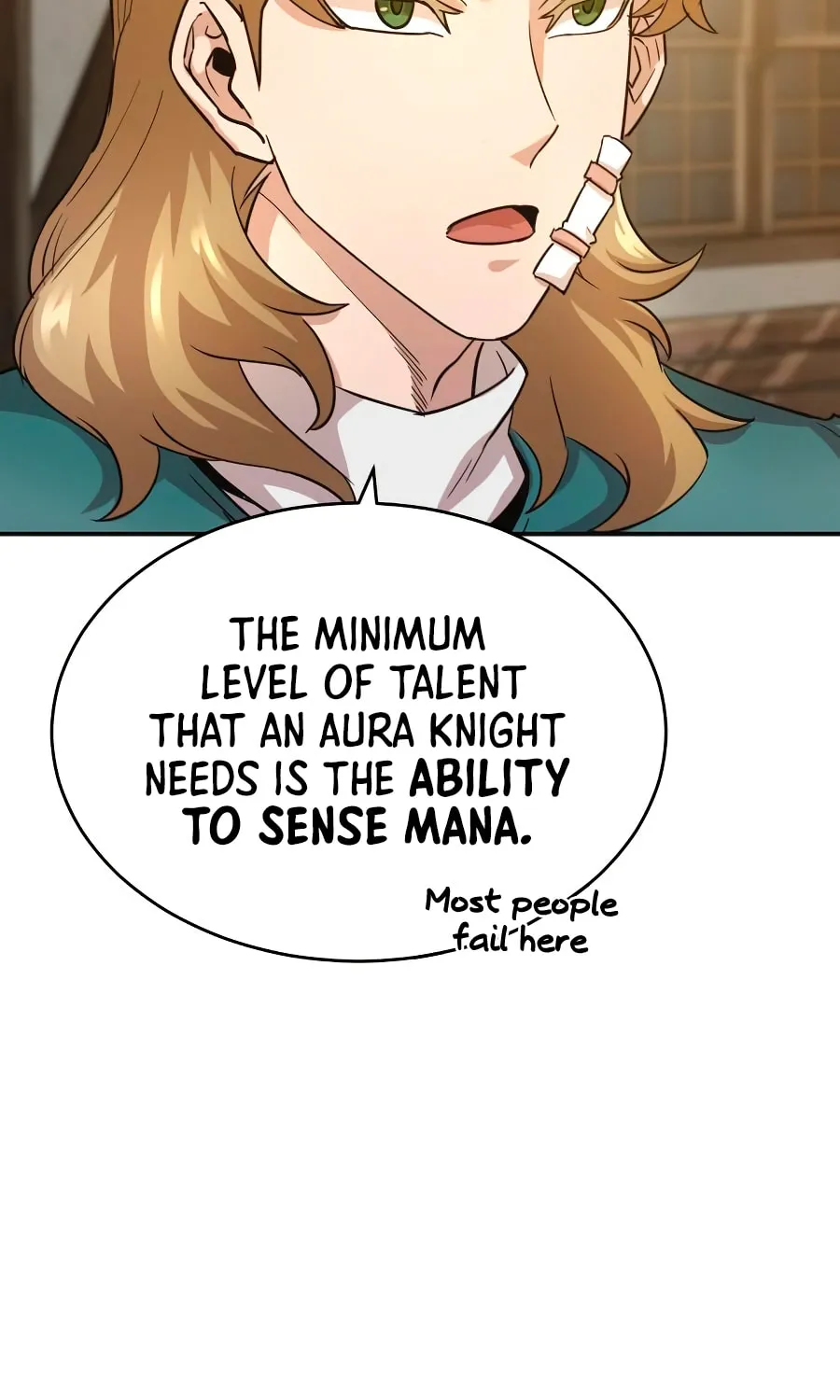 Read Descended from Divinity EN Manga Online