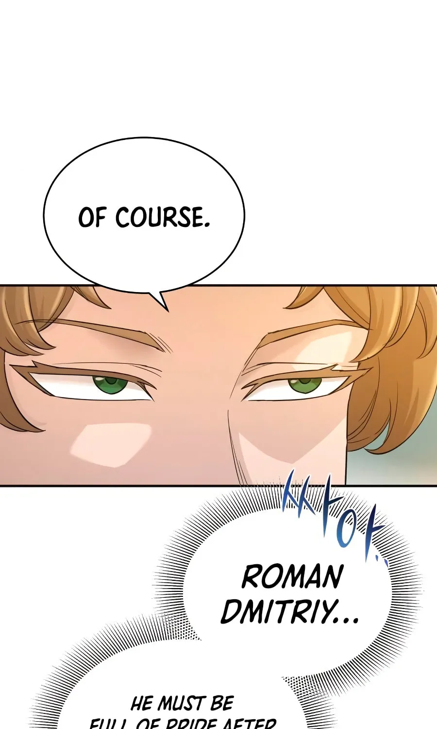 Read Descended from Divinity EN Manga Online