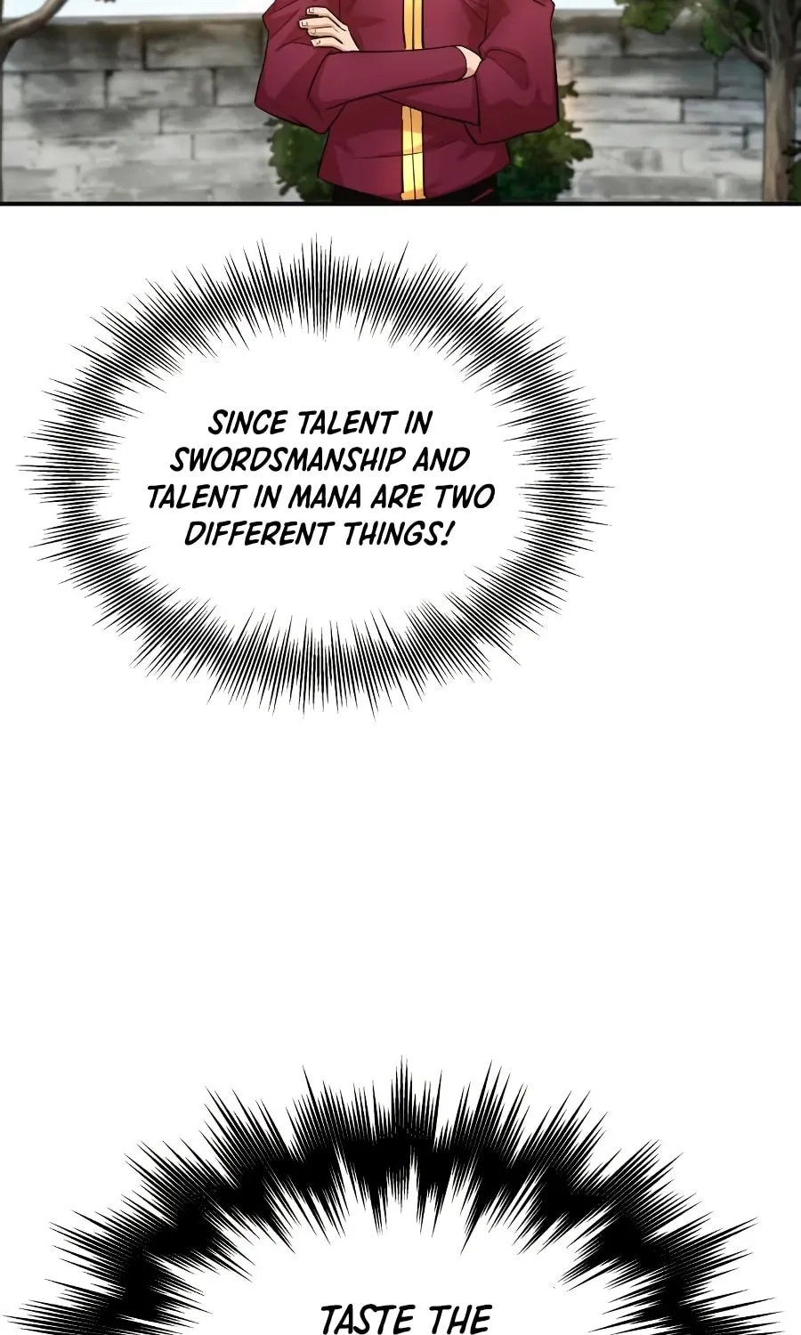 Read Descended from Divinity EN Manga Online